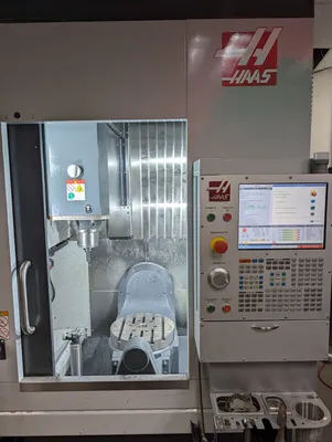 2022 HAAS UMC-500 Universal Machining Centers | Midstate Machinery (4)
