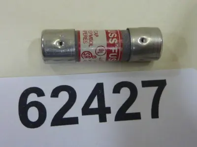 USED BUSSMANN BBS-1