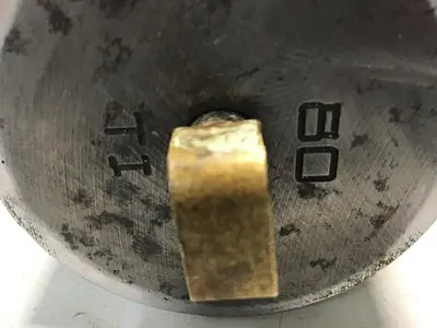 USED TOYO TI-90G2 / TP