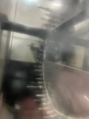 2012 DMG MORI NHX 5000 Horizontal Machining Centers | Toolquip, Inc. (12)