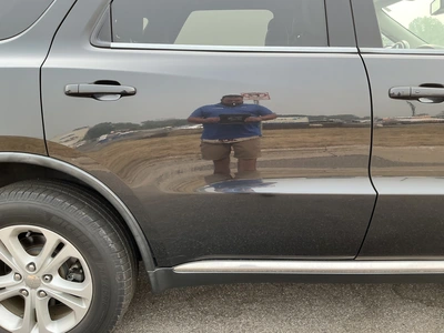 Used 2012 DODGE DURANGO SUVs Michigan US | Miedema Asset Management Group #1312980