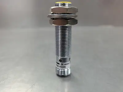 Used Turck BI4-M12-AP6X-H1141 Inductive Proximity Switch Sensor Sensors South Carolina US | Palmetto Automation #1519724