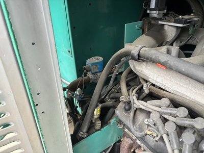 USED CUMMINS GGFD-5636631