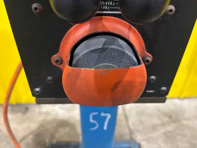 USED DOALL DBW-15