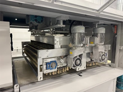 USED 2019 MB ROBA-SB-13/O