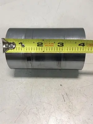 USED CINCINNATI MILACRON 5038623