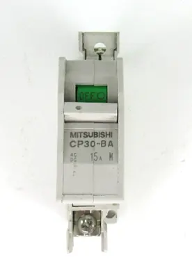 USED MITSUBISHI CP30-BA