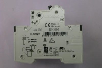 USED Siemens 5SY4306-7
