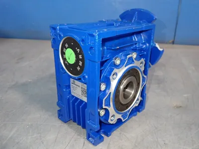 USED MOTOVARIO 6452239005