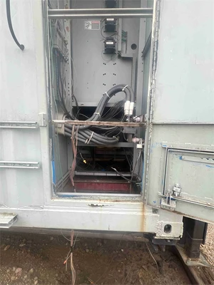 USED 2001 WAUKESHA VHP 5904 GSI MODULATOR