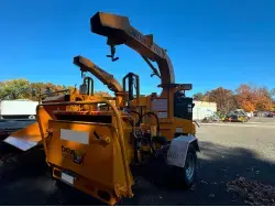 Used 2022 CARLTON 1712 Wood Chippers Pennsylvania US | Iron Exchange Equipment Solutions #1353828