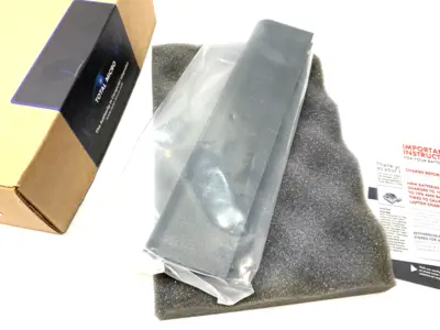 312-1324-TM | Total Micro  Notebook Laptop Replacement Battery - Open box