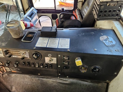 Used 2006 CONCORD CCP-65SZ-225 Concrete Pumps Colorado US | Concrete Pump Depot #1393928