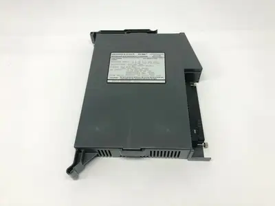New | in-Stock Giddings & Lewis PiC900 Input Encoder Module PLC Input & Output Michigan US | Maverick Industrial Sales #1401084