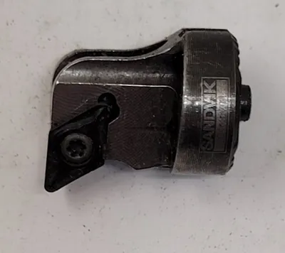 Sandvik Coromant Cutting Head Tooling & Accessories, Tooling | Machinery Central (7)