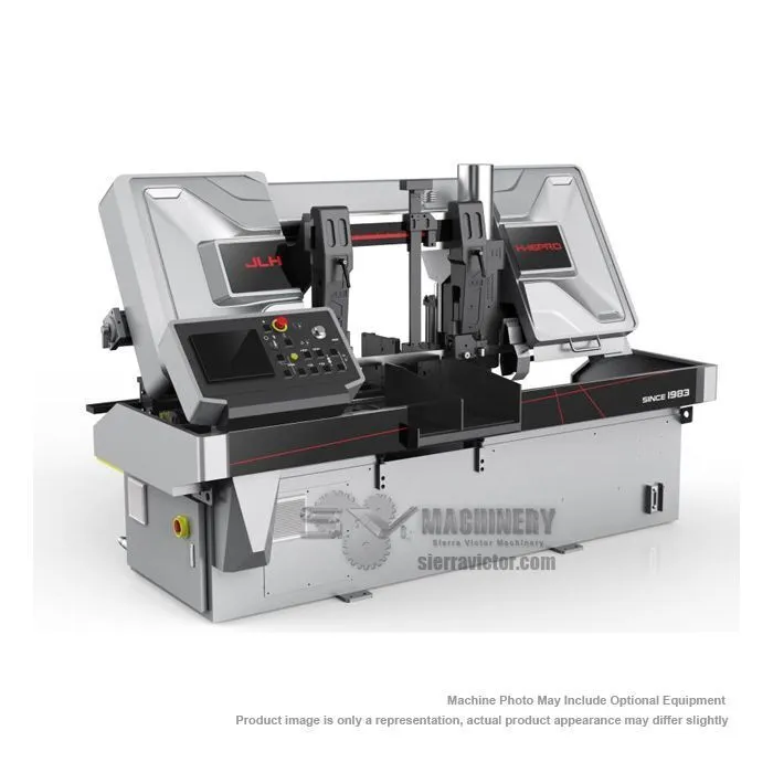 NEW JLH H-16PRO