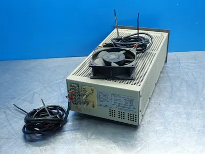 Used LAMBDA LESEE010V DC Power Supplies Ohio US | HGR 24 #942483