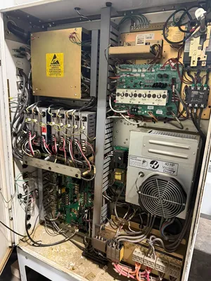 2004 HAAS TL-25 CNC Lathes | CNC EXCHANGE (9)