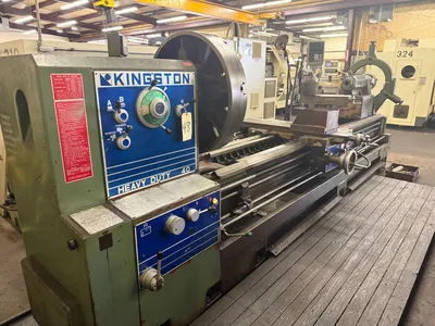 USED KINGSTON HR3000