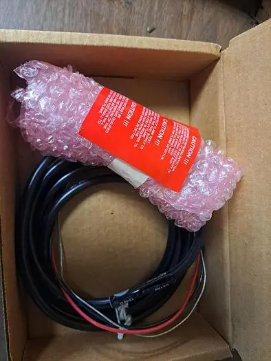 Used FIREYE UVIA6 Boiler Accessories California US | Machinery & Equipment #139509
