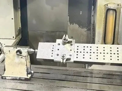 2008 MAZAK MTV-655/80 Vertical Machining Centers | Toolquip, Inc. (4)