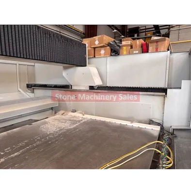 2022 Intermac 38.5 CNC Stone Center