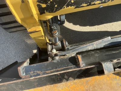 USED 2021 ASV RT-50 POSI-TRACK