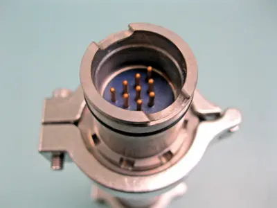 Used Micro Motion _UNKNOWN_ Sensors New Hampshire US | Bitter End Trading #1452891