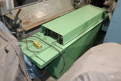 USED ENGLE 1240