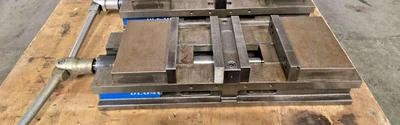 Kurt Does Not Apply Machine Vises | Amiron Machinery (17)