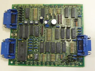 USED FANUC A16B-1600-0440/07A