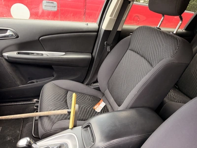 Used 2012 DODGE JOURNEY SUVs Michigan US | Miedema Asset Management Group #1366014