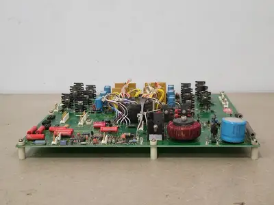 USED DYNAMATIC 15-792-3