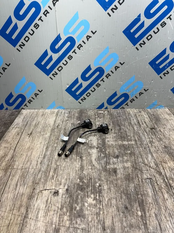 Used ALLEN BRADLEY 42EF-P2MPB-F4 Misc Electrical & Power Parts South Carolina US | ESS Industrial Equipment Sales #1309582