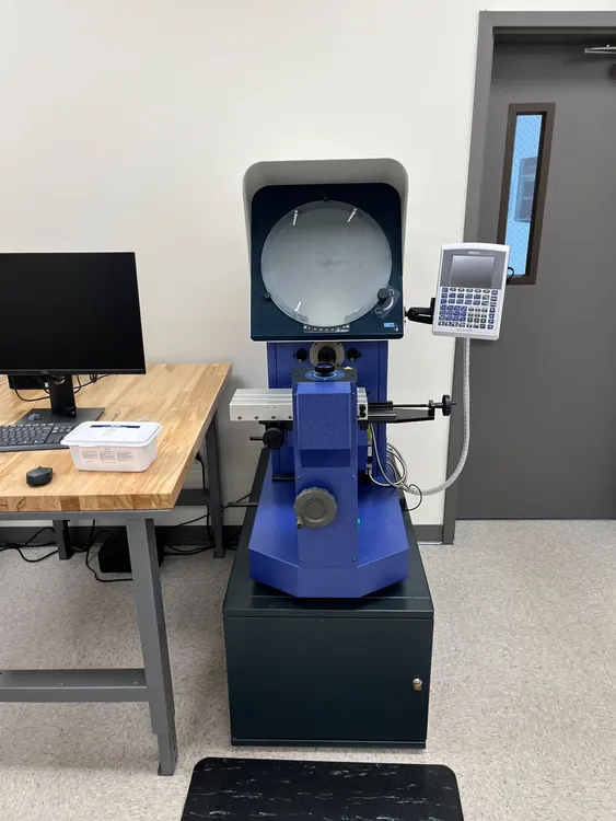 Used MITUTOYO PH-A14 Comparators Georgia US | Machinery Resources International #714862