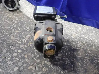 USED FLOTEC FP4155