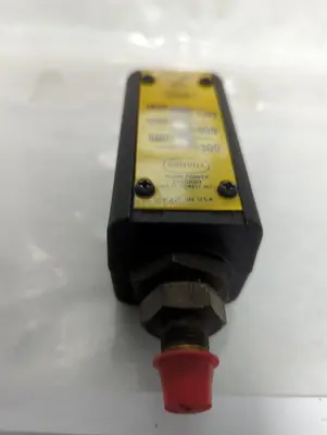 Used SCHRADER 618 Universal Pressure Meters Ohio US | Surplus Asset Holdings #1235977