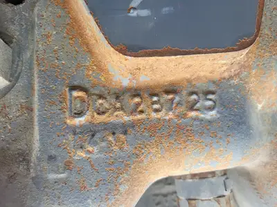 Used HITACHI 4450220 Construction Equipment Parts British Columbia CA | Lenmark #1442891