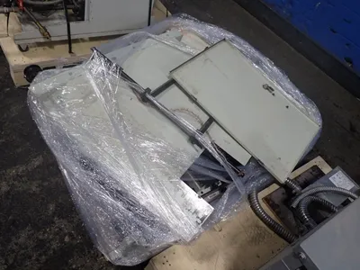 Used 2004 (GBC) GENERAL BINDING CORPORATION VOY3029 Laminators Ohio US | HGR 24 #743537