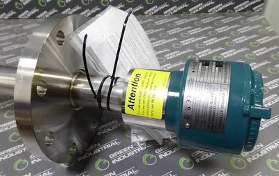 USED YOKOGAWA ZR22G