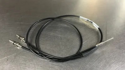 BANNER ENGINEERING BMAP.753P / 21099 Fiber Optic Sensor 3E-29