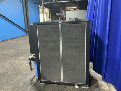 Used 2015 DIMPLEX THERMAL SOLUTIONS WVI7501M Misc Plastics Equipment Ohio US | HGR 24 #1404463