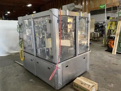 USED PSG LEE RP-84TZ
