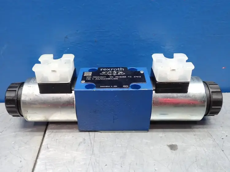 Used REXROTH R900548271 Valves/Fittings | HGR 24 #733035