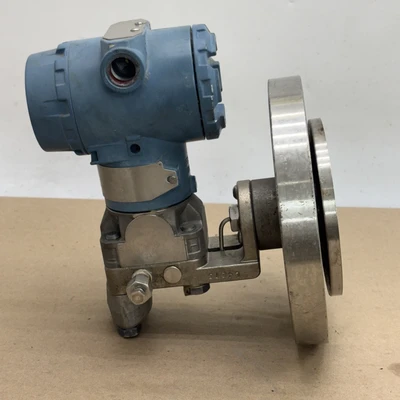 Used INDUSTRIAL MRO 3051L2AA0FD21AAM5DF Test Equipment - Other Indiana US | J&J Industrial Supply #1285260