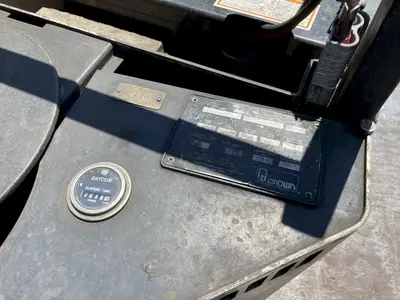 USED GARDNER DENVER 60PE-S