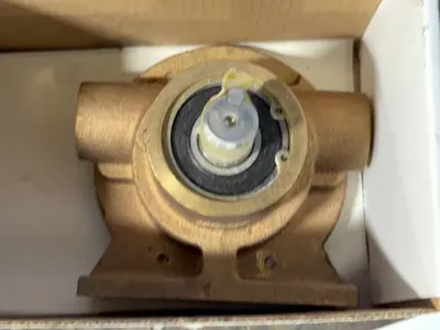 Used JABSCO 16731001 Pumps Ohio US | HGR 24 #1518082