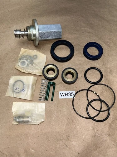 ASCO Spare Part Kit P/N??? Fast Shipping + Warranty