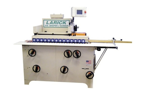 NEW LARICK 410