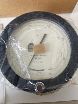 NEW Heise CMM 96540